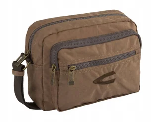 Torba CAMEL ACTIVE Bestseller B00 371-025 - Torby sportowe - miniaturka - grafika 1