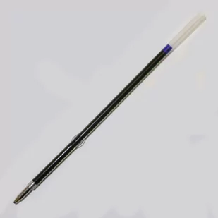 Wkłady Do Długopisu Ola/Z-Grip Max 1mm 3Szt. Nieb, Zebra - Wkłady do długopisów - miniaturka - grafika 1