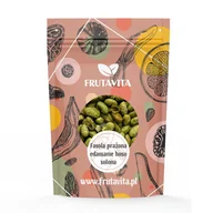Chipsy - Fasola prażona edamame hoso - solona  250 g - miniaturka - grafika 1