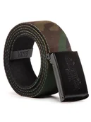 Paski - cinture vans vn0a31j397i1 mn shredator ii camouflage - miniaturka - grafika 1
