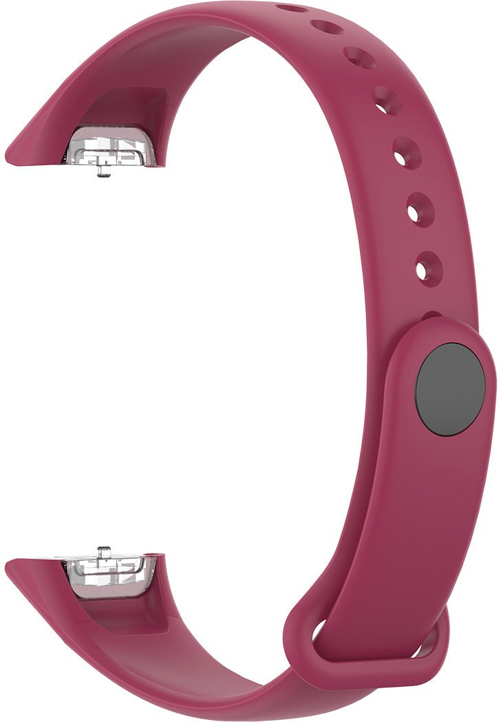 ORYGINALNY ZAMIENNY WYMIENNY PASEK OPASKA BRANSOLETA YIVO DO ZEGARKA SMARTWATCH SAMSUNG GALAXY FIT SM-R370 SM R370