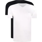 Koszulki męskie - Gant T-shirt 2-pack | Regular Fit - miniaturka - grafika 1