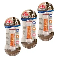 Przysmaki dla psów - Przysmak dla psa 8IN1 Triple Flavour L (3 szt.) - miniaturka - grafika 1
