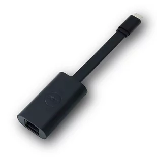 Dell Adapter - USB-C to RJ45 Gigabit Ethernet - Zamów do 16:00, wysyłka kurierem tego samego dnia! - Kable komputerowe i do monitorów Dell Adapter - USB-C to RJ45 Gigabit Ethernet - Zamów do 16:00, wysyłka kurierem tego samego dnia! - Kable komputerowe i do monitorów - miniaturka - grafika 1
