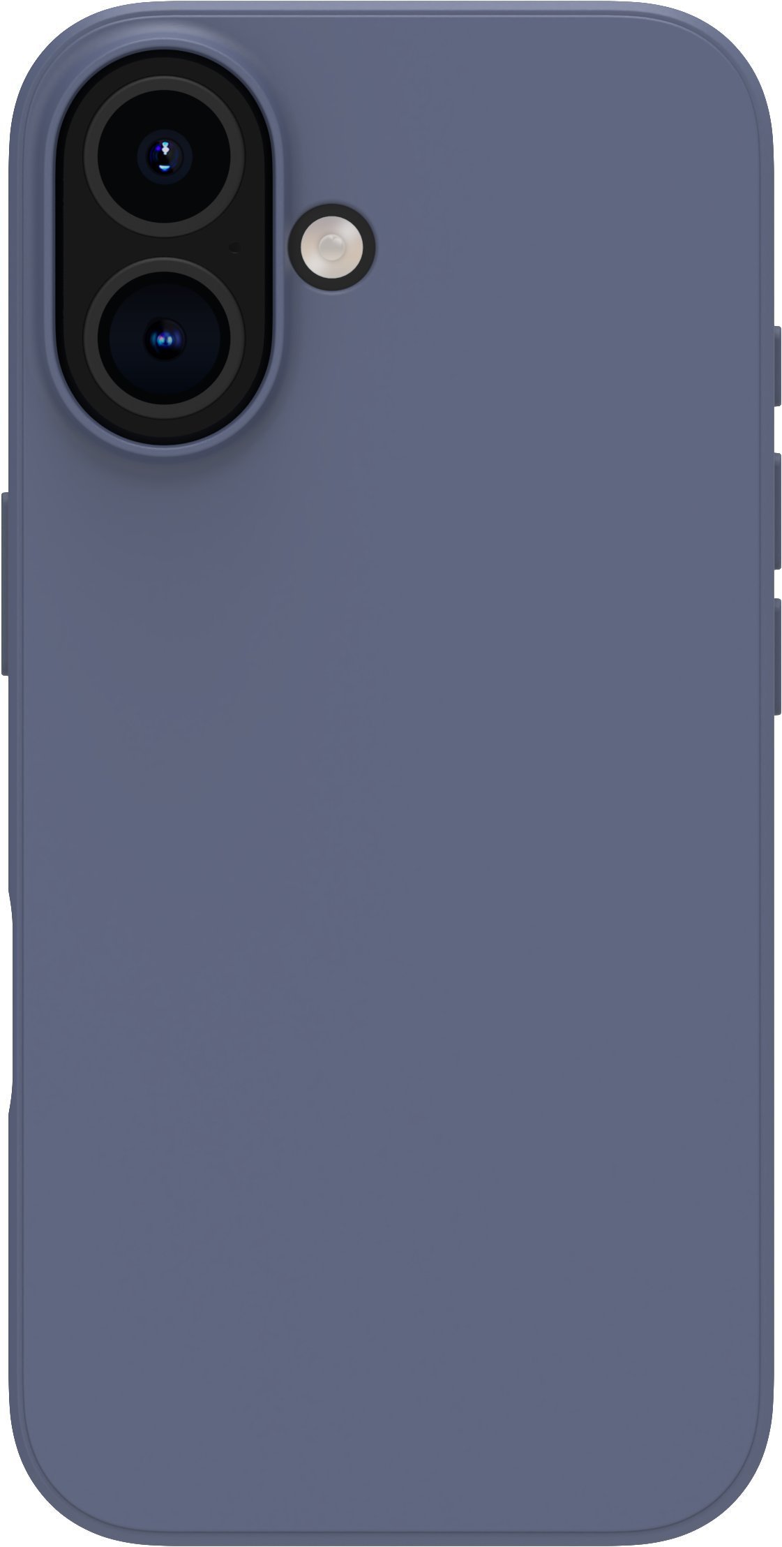 dbramante1928 Greenland - iPhone 16 - Pacific Blue, Cover, Apple, iPhone 16, 15.5 cm 6.1