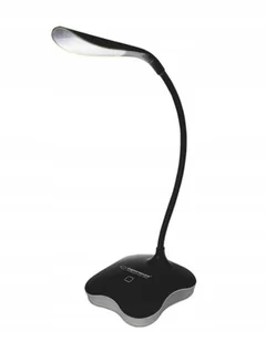 Lampka biurkowa Led Esperanza Mimosa ELD105K (1m; Biały neutralny) - Lampy stojące - miniaturka - grafika 1