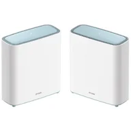Routery - D-Link M32-2 EAGLE PRO AI AX3200 Mesh (M32-2) Biały - miniaturka - grafika 1