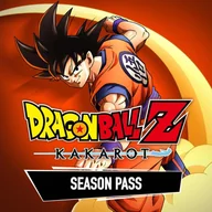 DLC - Dragon Ball Z Kakarot Season Pass DLC - miniaturka - grafika 1