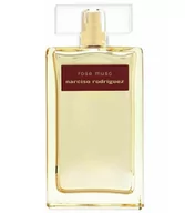 Wody i perfumy damskie - Narciso Rodriguez Rose Musc Woda perfumowana 100ml - miniaturka - grafika 1