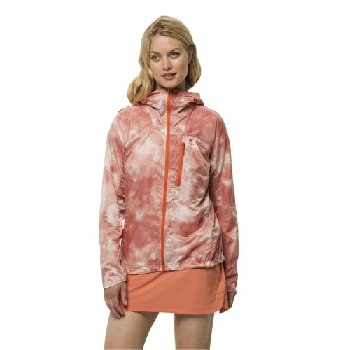 Jack Wolfskin Kurtka damska Prelight