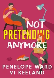 Not Pretending Anymore - Romanse - miniaturka - grafika 1
