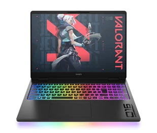 HP OMEN MAX 16-ah0022nw Ultra 7 255HX/32GB/1TB/RTX5070Ti/240Hz/IPS WQXGA 100% sRGB 16" BW4R4EA BW4R4EA - Laptopy - miniaturka - grafika 1