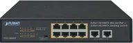Switche - Planet Switch FSD-1008HP FSD-1008HP - miniaturka - grafika 1