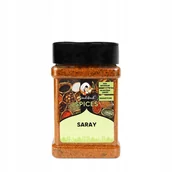 Przyprawy i zioła sypkie - SARAY PRZYPRAWA DO KUCHNI TURECKIEJ KOFTE I MIĘSA 170 G Sindibad Spices - miniaturka - grafika 1