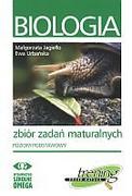 Pomoce naukowe - Omega Trening Matura - Biologia Zbiór zadań Z.P. OMEGA - miniaturka - grafika 1