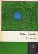 Poezja - Sen słoneczny - miniaturka - grafika 1