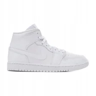 Buty sportowe damskie - Buty Nike Air Jordan 1 MID DV0991-111 r. 40,5 - miniaturka - grafika 1