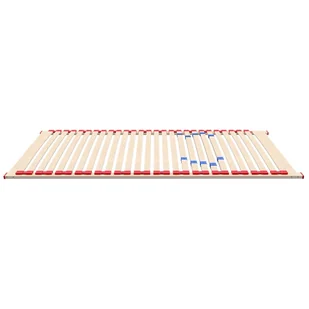 Stelaż APOLLO II JANPOL : Rozmiar - 100x200 - Stelaże pod materac - miniaturka - grafika 1