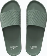 Klapki i japonki męskie - Japonki męskie Speedo Klapki basenowe męskie Speedo Slide Entry rozmiar 44,5 - miniaturka - grafika 1