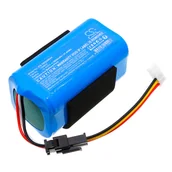 Akcesoria do robotów sprzątających - Tesla RoboStar iQ100 / 106600 2600mAh 37.44Wh Li-Ion 14.4V (Cameron Sino) - miniaturka - grafika 1