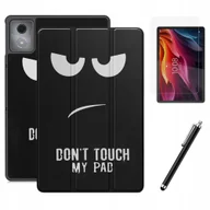 Etui do tabletów - Etui Smart Cover Grafika + Szkło do Lenovo TAB K11 PLUS TB352FU 11.45" - miniaturka - grafika 1