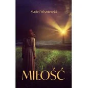 Powieści - Miłość Nowa - miniaturka - grafika 1