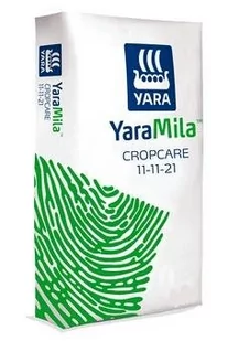 Yara CropCare 11-11-21 + micro 25 KG - Nawozy ogrodnicze - miniaturka - grafika 1