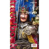 Przewodniki - Sycylia. Travelbook - miniaturka - grafika 1