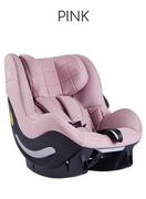 Foteliki samochodowe - AVIONAUT AEROFIX 2.0 0-18kg Pink - miniaturka - grafika 1