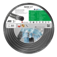 Węże ogrodowe i zraszacze - Cellfast Zestaw zraszający NEOS 1/2" 15 m - miniaturka - grafika 1