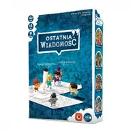 Gry planszowe - Portal Ostatnia wiadomość - miniaturka - grafika 1