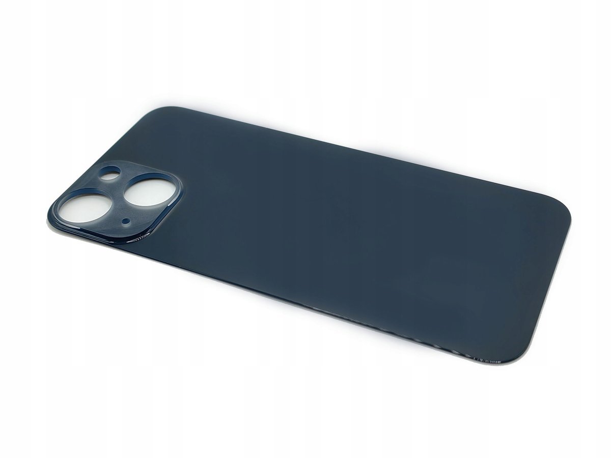 OBUDOWA PANEL TYŁ PASUJE DO IPHONE 13 MINI A2628 A2629 A2630 CZARNY