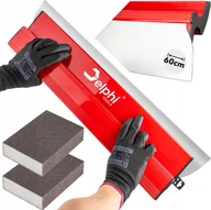 Narzędzia warsztatowe - Delphi Tools NÓŻ DO GŁADZI PIÓRO SZPACHLA 60cm - miniaturka - grafika 1