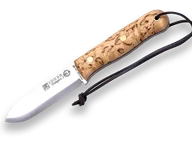 Noże - Nóż JOKER TRAMPERO Ostrze 10cm CL124 - miniaturka - grafika 1