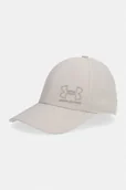 Czapki damskie - Under Armour czapka z daszkiem Iso Chill Armourvent - miniaturka - grafika 1