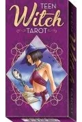 Ezoteryka - teen witch tarot, tarot nastoletnich czarownic - miniaturka - grafika 1