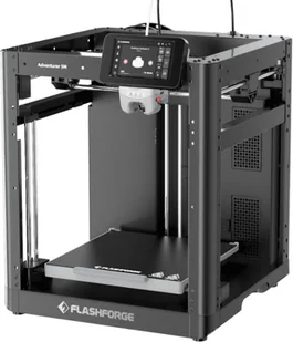 Flashforge Adventurer 5M - Drukarki 3D - miniaturka - grafika 1