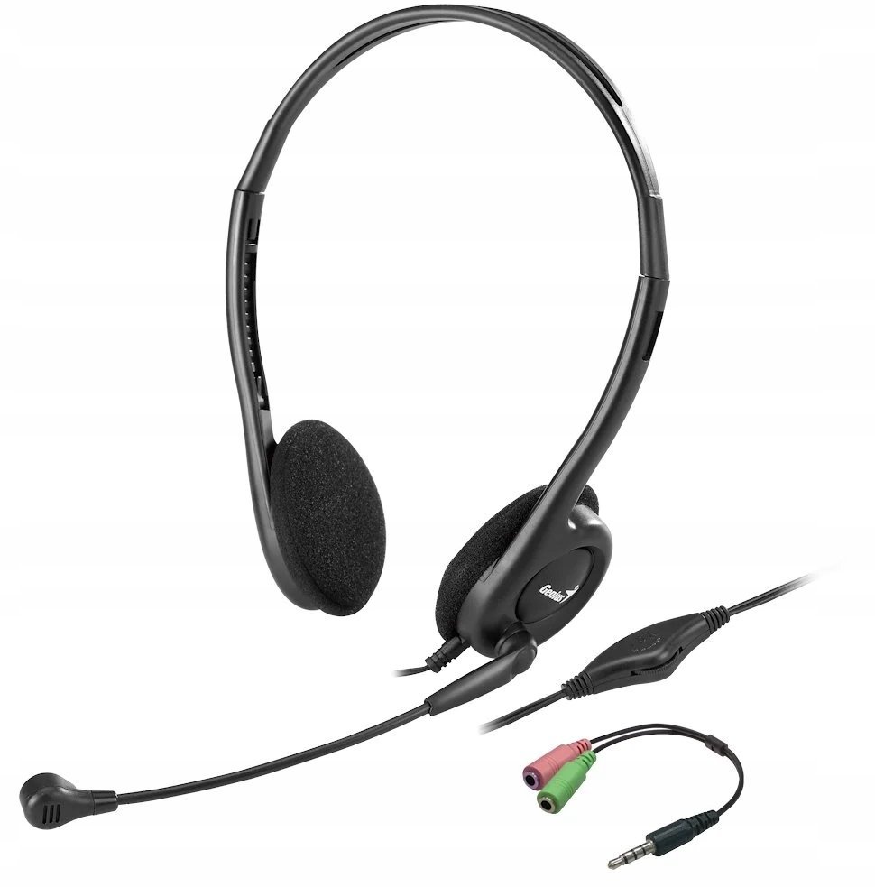 Genius HS-200C 31710151104