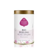 Peelingi do ciała - ELIAH SAHIL Peeling do ciała Wygładzający Róża i ArganEliah Sahil 256 g - miniaturka - grafika 1