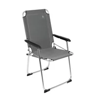 Meble turystyczne - Bo-Camp krzesło składane Copa Rio Comfort XXL różnych. Kolory 1211962 - miniaturka - grafika 1