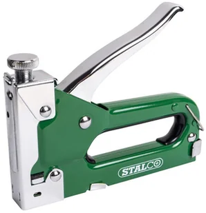 Zszywacz tapicerski Stalco Premium S-21410  od 89 zł! - Pozostałe wyposażenie warsztatu - miniaturka - grafika 2