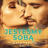 Audiobooki - romanse - Jesteśmy sobą - miniaturka - grafika 1