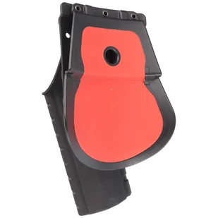 Kabura Fobus Beretta PX4 Storm Full Size (BRCH QL RP1) - Kabury i pokrowce - miniaturka - grafika 4