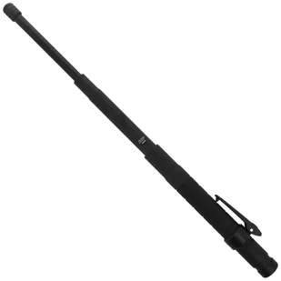 Pałka teleskopowa ASP Agent Infinity Airweight, Disc Loc 40cm (52223) - Pałki obronne - miniaturka - grafika 1
