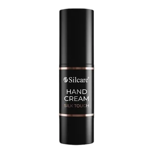 Silcare So Rose! So Gold! krem do rąk Silk Touch 30ml - Kremy i maski do rąk - miniaturka - grafika 1