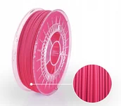 Filamenty i akcesoria do drukarek 3D - Filament Pla Starter Rosa 3D 1.75mm Pink 0.8kg - miniaturka - grafika 1