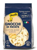 Makaron - MAKARON NOVELLE GNOCCHI DI PATATE 400G - miniaturka - grafika 1