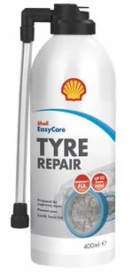 Shell Preparat do naprawy opon (0,4l) - Akcesoria wulkanizacyjne - miniaturka - grafika 1