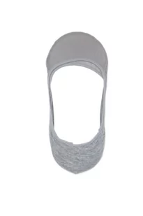 STOPKI GATTA DAMSKIE WZ 18A (kolor melange - grey, rozmiar uniwersalny) - Skarpetki damskie - miniaturka - grafika 1