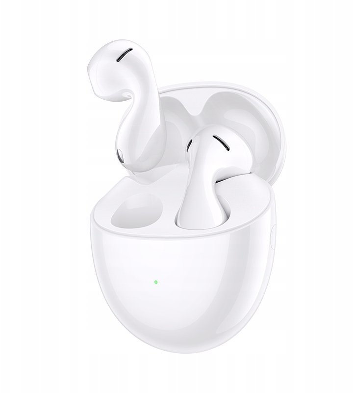 Huawei bezprzewodowe FreeBuds 5 ANC TWS Douszne BT 5.2 Białe